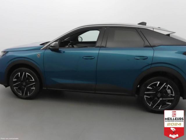 Peugeot 3008 image 1