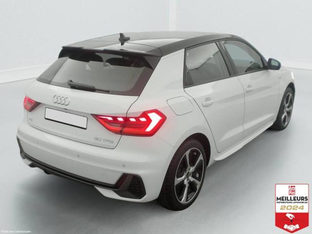 Audi A1 Sportback image 2