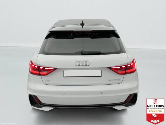 Audi A1 Sportback image 3