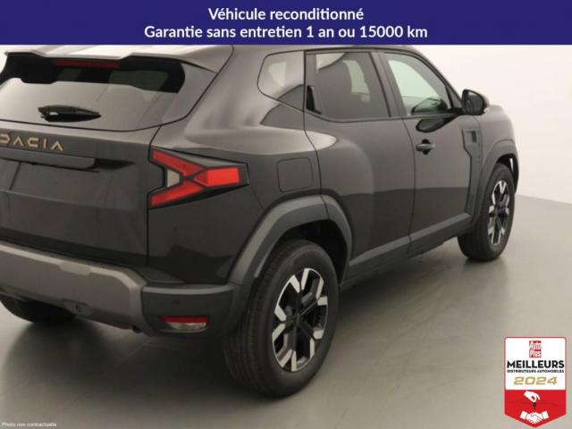 Dacia Duster image 4