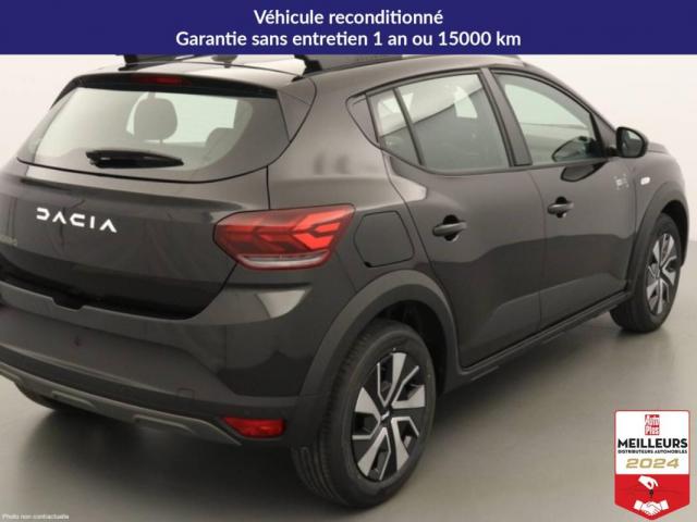 Dacia Sandero image 2