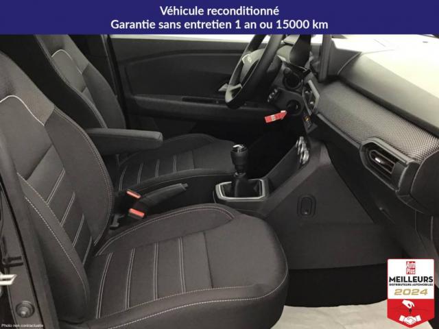 Dacia Sandero image 5