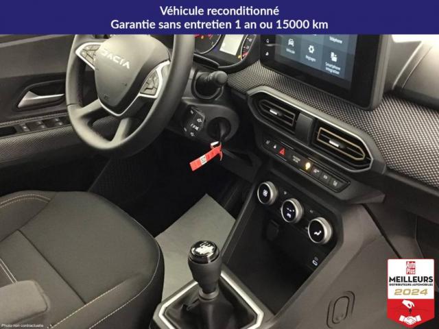 Dacia Sandero image 7