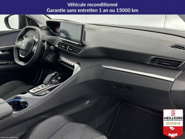 Peugeot 3008 image 4