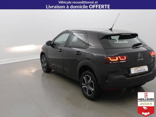 Citroen C4 Cactus image 7
