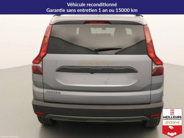 Dacia Jogger image 4