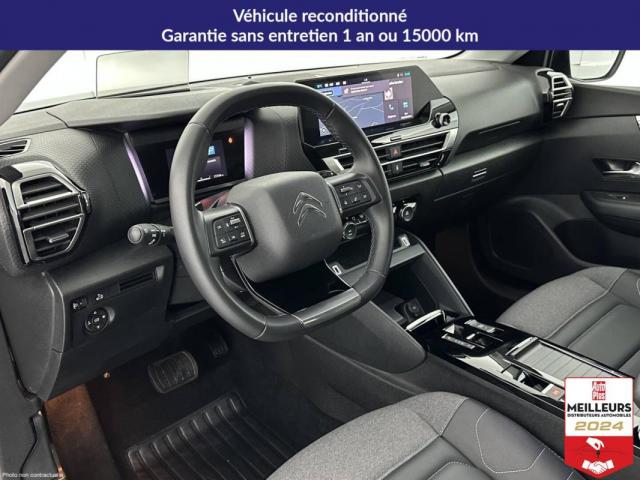 Citroen C4 X image 1