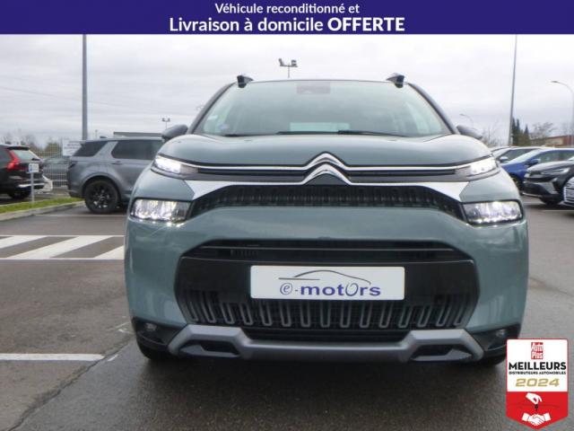 Citroen C3 Aircross image 1