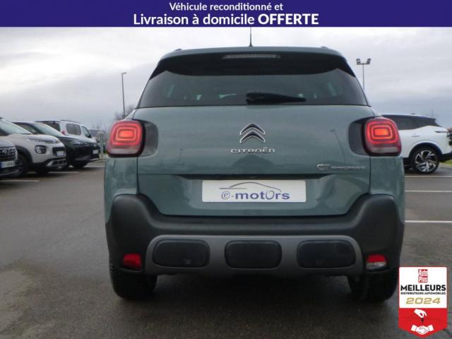 Citroen C3 Aircross image 9