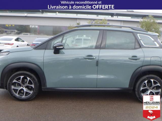 Citroen C3 Aircross image 2