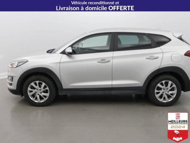 Hyundai Tucson image 3