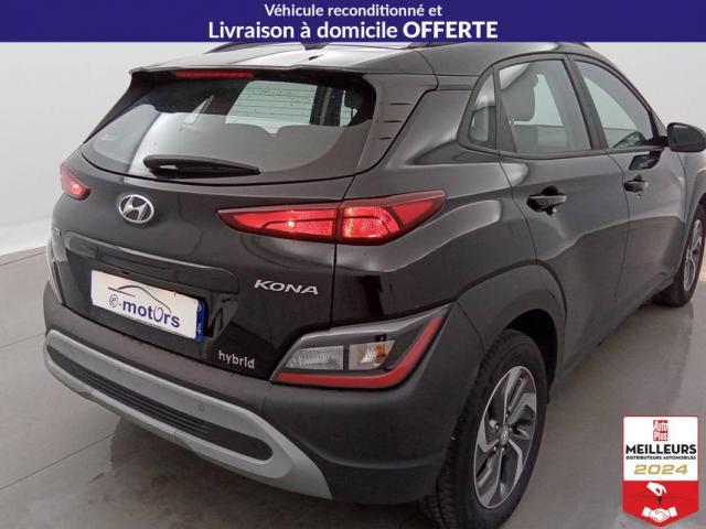 Hyundai Kona image 8