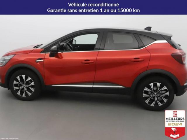 Renault Captur image 5