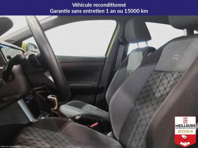 Volkswagen Taigo image 4