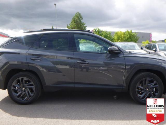 Hyundai Tucson image 4