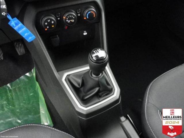 Dacia Jogger image 1