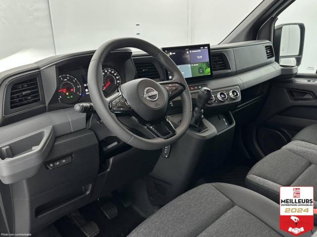 Nissan Interstar image 7