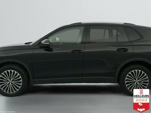 Volkswagen Tiguan image 9