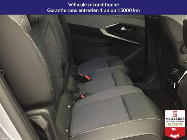Peugeot 5008 image 9