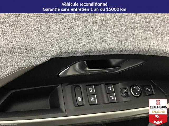 Peugeot 5008 image 4