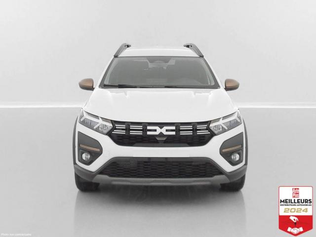 Dacia Jogger image 4