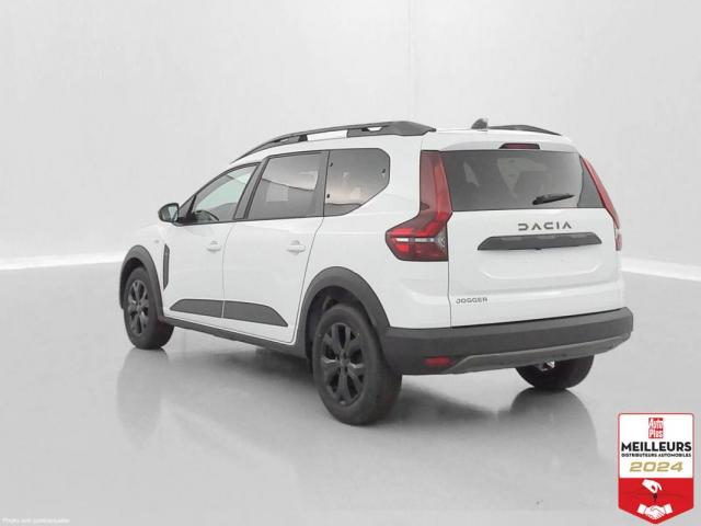 Dacia Jogger image 3