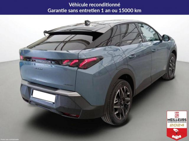 Peugeot 3008 image 5