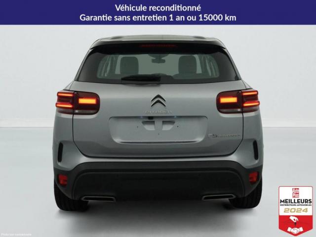 Citroen C5 Aircross image 7