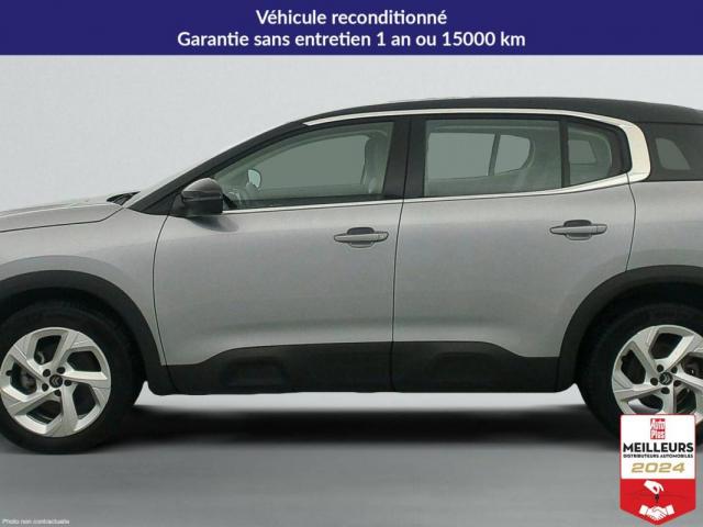 Citroen C5 Aircross image 9