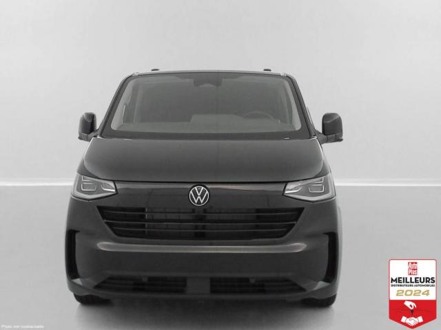 Volkswagen Transporter image 4