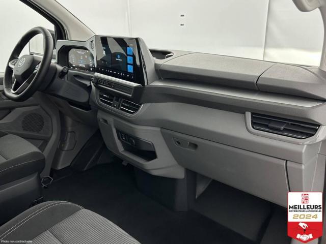 Volkswagen Transporter image 5