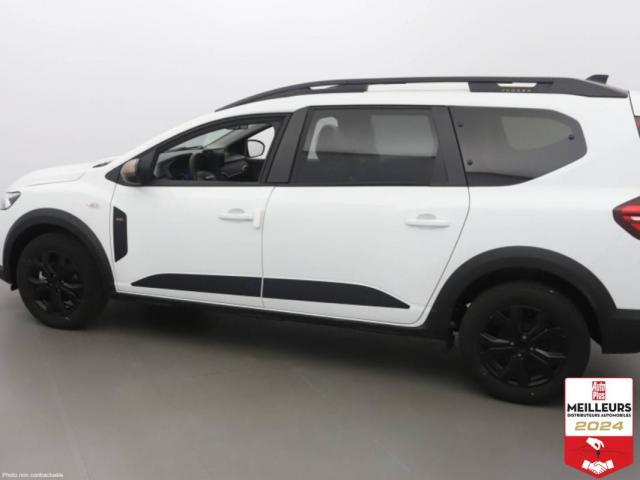 Dacia Jogger image 4