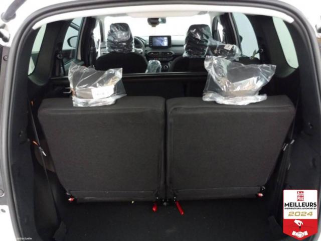 Dacia Jogger image 5