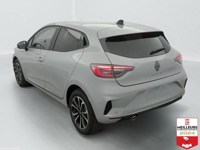 Renault Clio image 3