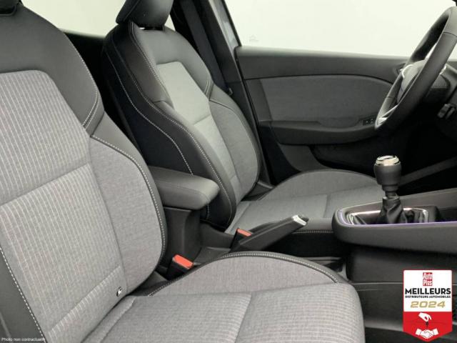 Renault Clio image 9