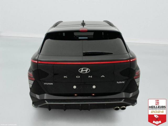 Hyundai Kona image 9