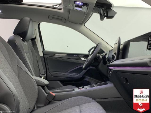 Volkswagen Tiguan image 5