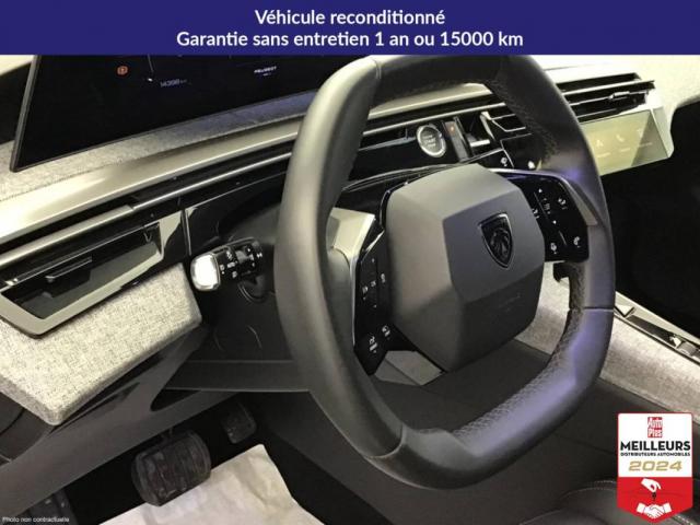 Peugeot 3008 image 4