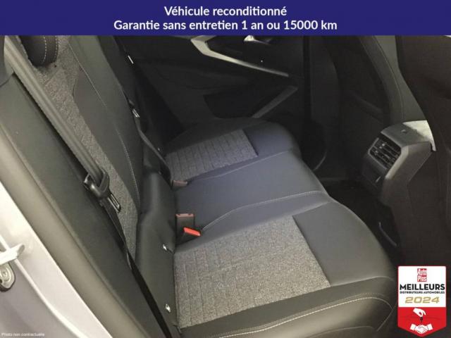 Peugeot 3008 image 1