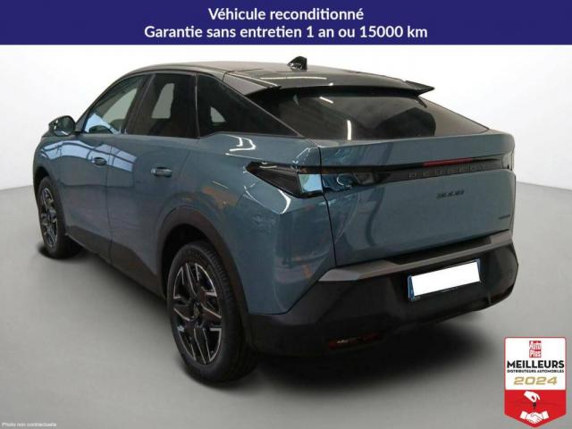 Peugeot 3008 image 8