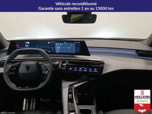 Peugeot 3008 image 4