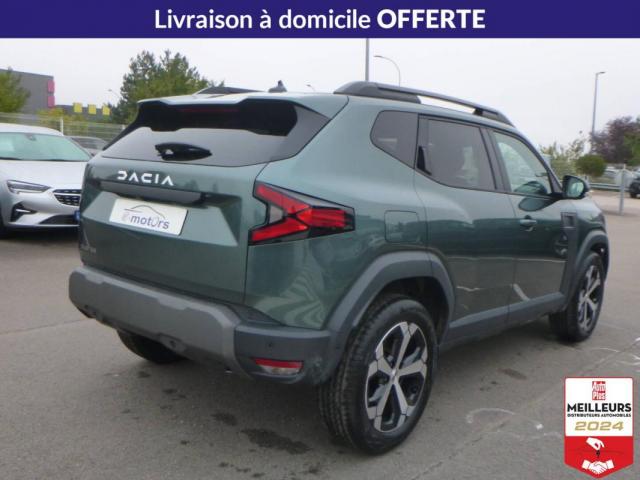 Dacia Duster image 5