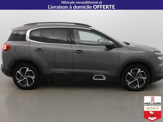 Citroen C5 Aircross image 6