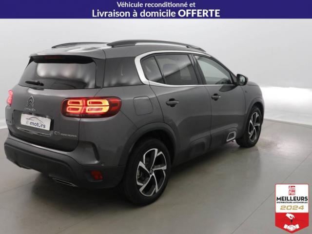 Citroen C5 Aircross image 2