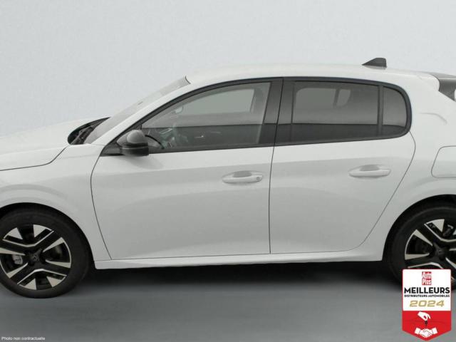 Peugeot 208 image 2