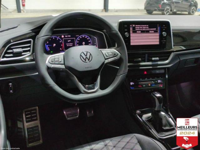 Volkswagen T-Roc image 6
