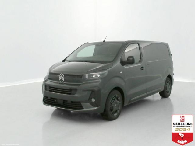 Citroen Jumpy image 8