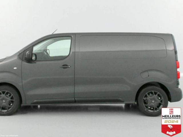 Citroen Jumpy image 2