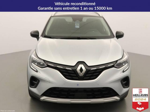 Renault Captur image 9