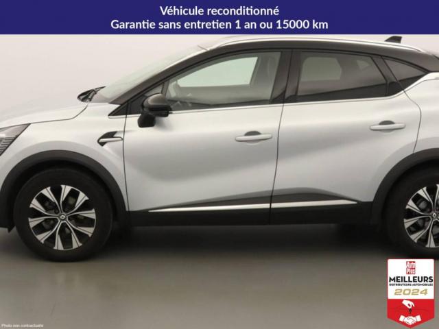 Renault Captur image 7